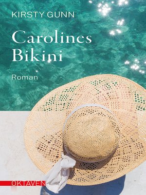 cover image of Carolines Bikini
